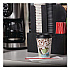 PerfecTouch Paper Hot Cups, 16 oz, Coffee Haze Design, 25/Sleeve, 20 Sleeves/Carton (5356DX)