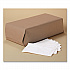 1/8-Fold Dinner Napkins, 2-Ply, 17 x 14.63, White, 300/Pack, 10 Packs/Carton (98200)