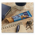 Nutri-Grain Soft Baked Breakfast Bars, Blueberry, Indv Wrapped 1.3 oz Bar, 16/Box (35745)