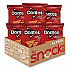 Nacho Cheese Tortilla Chips, 1.75 oz Bag, 64/Carton (44375)
