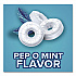 Hard Candy Mints, Pep-O-Mint, 44.93 oz Bag (27625)