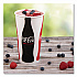 Double Sided Poly Paper Cold Cups, 28 oz to 32 oz, Coca-Cola Design, 40/Pack, 12 Packs/Carton (RN32CB)