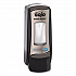 HAND MEDIC ADX-7 Dispenser, 685 mL, 3.94 x 3.67 x 9.79, Black, 6/Carton (878206CT)
