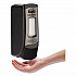 HAND MEDIC ADX-7 Dispenser, 685 mL, 3.94 x 3.67 x 9.79, Black, 6/Carton (878206CT)