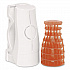 Solid Air Freshener Refill, Citrus, 6/Box (AIRCIT)