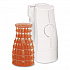 Solid Air Freshener Refill, Citrus, 6/Box (AIRCIT)