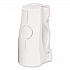 Solid Air Freshener Dispenser, 2.62 x 2.75 x 5.5, White (AIRDSP)