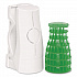 Solid Air Freshener Refill, Cucumber Melon, 6/Box (AIRCM)