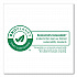 Compostable Fiber Containers, ProPlanet Seal, Bowl, 32 oz, Natural, 300/Carton (32FBRB)