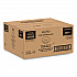 Compostable Fiber Containers, ProPlanet Seal, Bowl, 32 oz, Natural, 300/Carton (32FBRB)