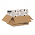 Compostable Fiber Containers, ProPlanet Seal, Bowl, 32 oz, Natural, 300/Carton (32FBRB)