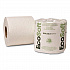 Recycled One-Ply Standard Bathroom Tissue, Septic Safe, White, 1,200 Sheets/Roll, 80 Rolls/Carton (EB1240)