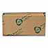 Recycled Multifold Paper Towels, 1-Ply, 9.5 x 9.5, White, 250/Pack, 16 Packs/Carton (EW416)