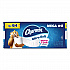 Ultra Soft Bathroom Tissue, Septic Safe, 2-Ply, White, 208 Sheets/Roll, 16 Rolls/Carton (19266)
