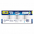 Ultra Soft Bathroom Tissue, Septic Safe, 2-Ply, White, 208 Sheets/Roll, 16 Rolls/Carton (19266)