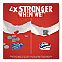 Ultra Strong Bathroom Tissue, Mega Roll, Septic Safe, 2-Ply, White, 220 Sheets/Roll, 16 Rolls/Pack (13215)