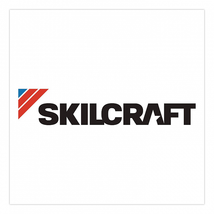 810500NIB1402, SKILCRAFT Recycled Content Trash Can Liners, XX Heavy-Duty, 45 gal, 1.5 mil, 40 x 48, Clear, 100/Box (5681549)
