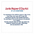 810500NIB1402, SKILCRAFT Recycled Content Trash Can Liners, XX Heavy-Duty, 45 gal, 1.5 mil, 40 x 48, Clear, 100/Box (5681549)