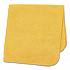 Light Commercial Microfiber Cleaning Cloths, 12 x 12, Yellow, 24/Pack (1820580)