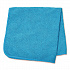Microfiber Cleaning Cloths, 16 x 16, Blue, 24/Pack (1820583)