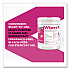 XL Disinfecting Towelettes, 10 x 12, Fragrance Free, White, 66 Wipes/Canister (MACW078150)