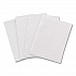 Ultimate Medical Towels, Waffle Embossed, 3-Ply, 13 x 18, White, 500/Carton (918101)