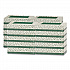 White Facial Tissue, 2-Ply, 100 Sheets/Box, 30 Boxes/Carton (F100)