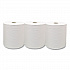 Recycled Hardwound Paper Towels, 1-Ply, 7.88