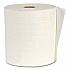 Hardwound Paper Towel Roll, Eco Green Paper, 1-Ply, 7.88