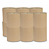 Recycled Hardwound Paper Towels, 1-Ply, 7.87