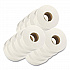 Recycled Two-Ply Jumbo Toilet Paper, Septic Safe, 3.55
