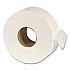 Recycled Two-Ply Jumbo Toilet Paper, Septic Safe, 3.55