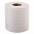 Recycled Two-Ply Standard Toilet Paper, Septic Safe, White, 600 Sheets/Roll, 48 Rolls/Carton (EBW680)