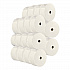 Recycled Two-Ply Small Core Toilet Paper, Septic Safe, White, 1,500 Sheets/Roll, 24 Rolls/Carton (EB15725)