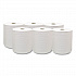 Recycled Hardwound Paper Towels, 1-Ply, 7.87