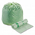 EcoSafe-6400 Bags, 30 gal, 1.1 mil, 30