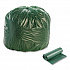 Controlled Life-Cycle Plastic Trash Bags, 33 gal, 1.1 mil, 33