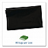 Insect-Repellent Trash Bags, 35 gal, 2 mil, 33