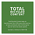 Total Recycled Content Plastic Trash Bags, 10 gal, 1 mil, 24