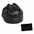 Insect-Repellent Trash Bags, 55 gal, 2 mil, 37