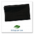Insect-Repellent Trash Bags, 55 gal, 2 mil, 37