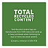 Total Recycled Content Plastic Trash Bags, 30 gal, 1.3 mil, 30