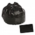 Total Recycled Content Plastic Trash Bags, 33 gal, 1.3 mil, 33