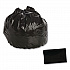 Insect-Repellent Trash Bags, 45 gal, 2 mil, 40