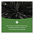 Insect-Repellent Trash Bags, 45 gal, 2 mil, 40