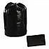 Total Recycled Content Plastic Trash Bags, 60 gal, 1.5 mil, 38