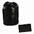 Total Recycled Content Plastic Trash Bags, 56 gal, 1.5 mil, 43
