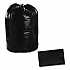 Total Recycled Content Plastic Trash Bags, 65 gal, 1.5 mil, 50