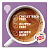 Bulk Liquid Coffee Creamer, Italian Sweet Cream, 0.38 oz Mini Cups, 180/Carton (21108CT)