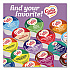 Bulk Liquid Coffee Creamer, Italian Sweet Cream, 0.38 oz Mini Cups, 180/Carton (21108CT)